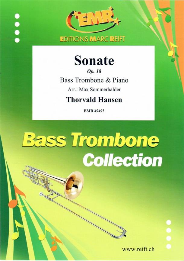Sonate Op. 18